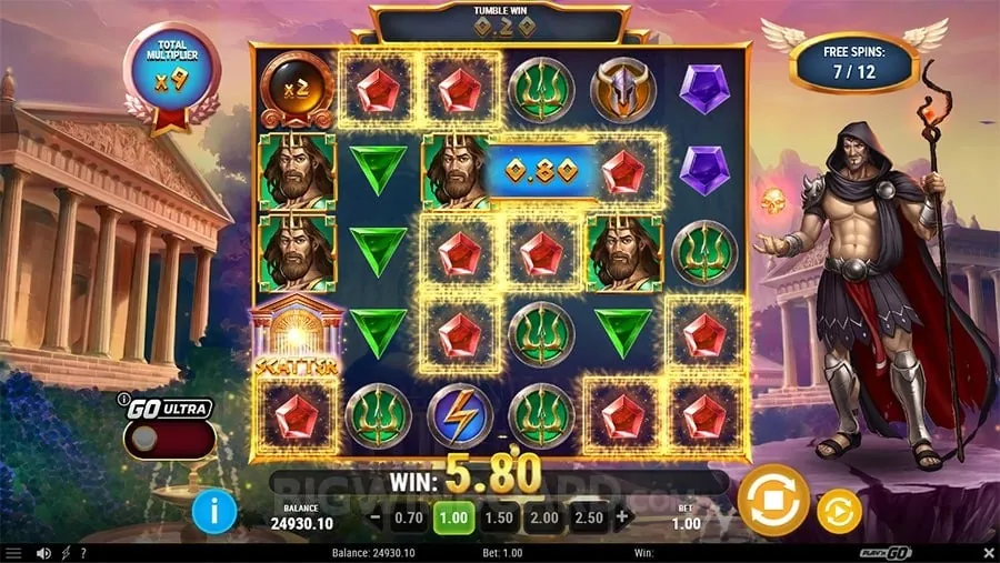 Unlocking Jackpots